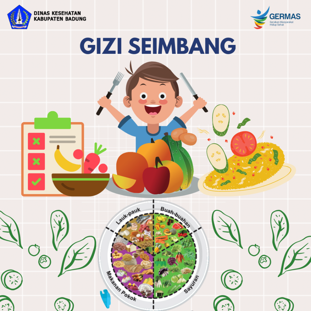 Generasi Tangguh: Optimalisasi Gizi dan Pengasuhan untuk 1000 Hari Emas di Tayem