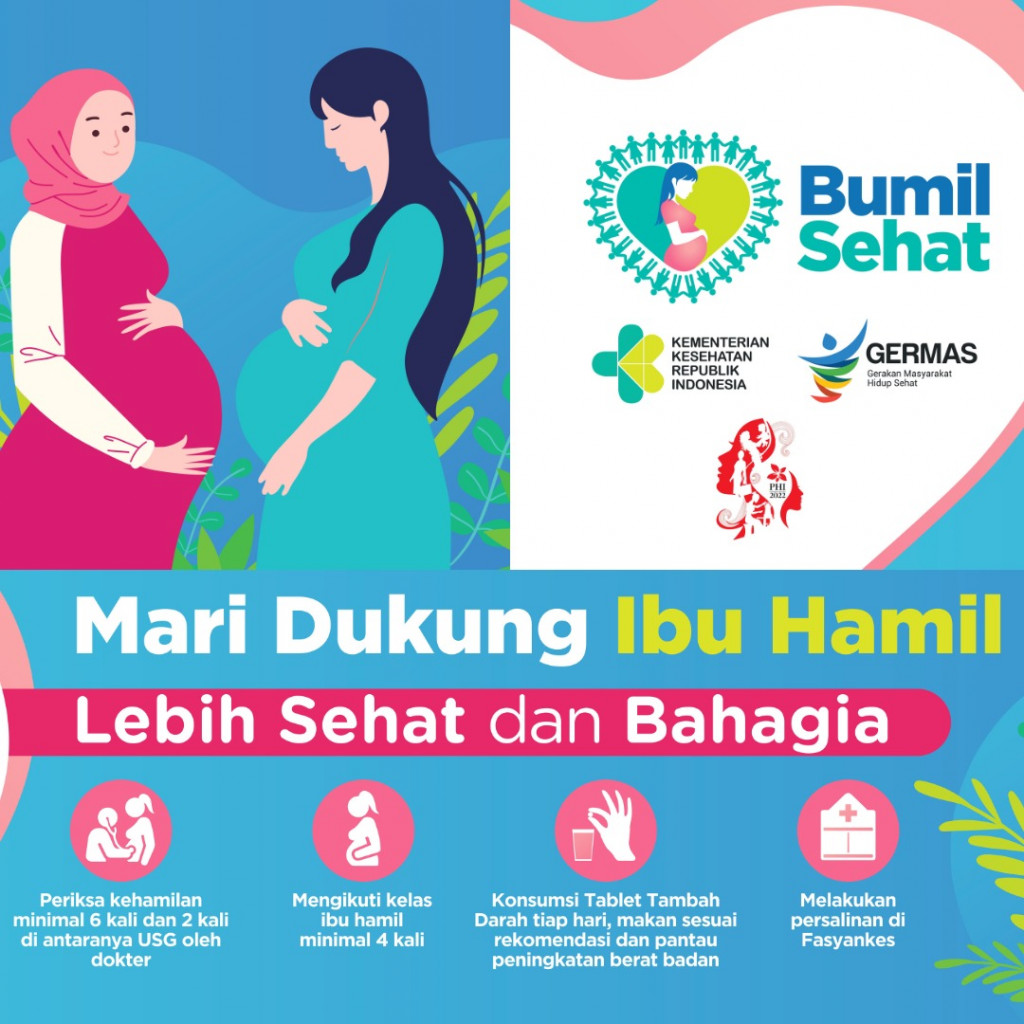 Ibu Sehat, Anak Tumbuh Cerdas: Pentingnya Edukasi Kesehatan Reproduksi Wanita di Desa Papayan