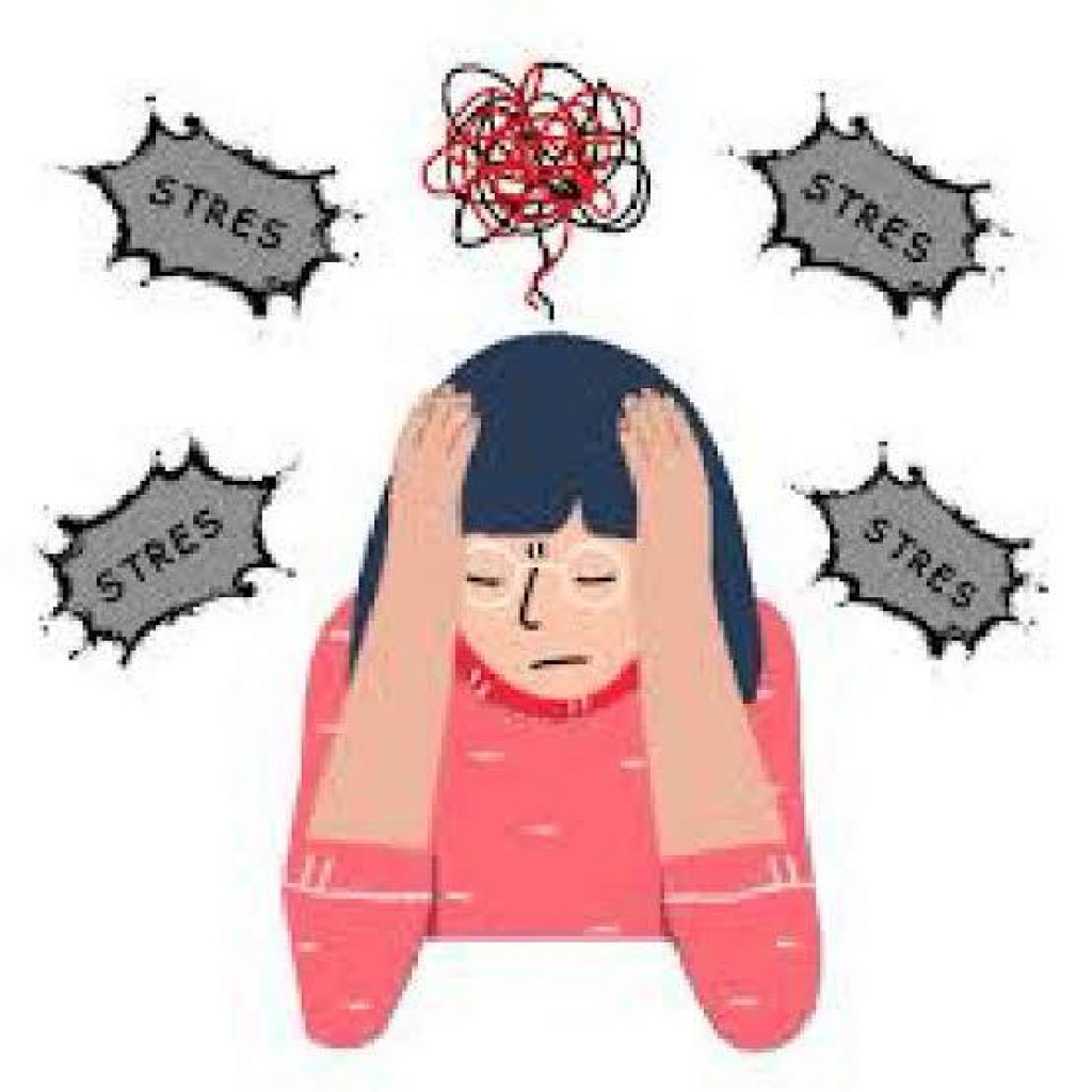 KESEHATAN MENTAL - GEJALA, PENYEBAB, CARA MENJAGA DAN MENANGANI | Diskes Badung